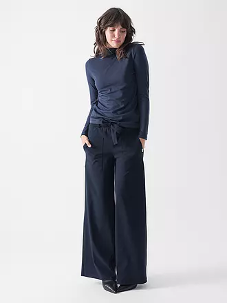 KATESTORM | Pull à col roulé | dunkelblau